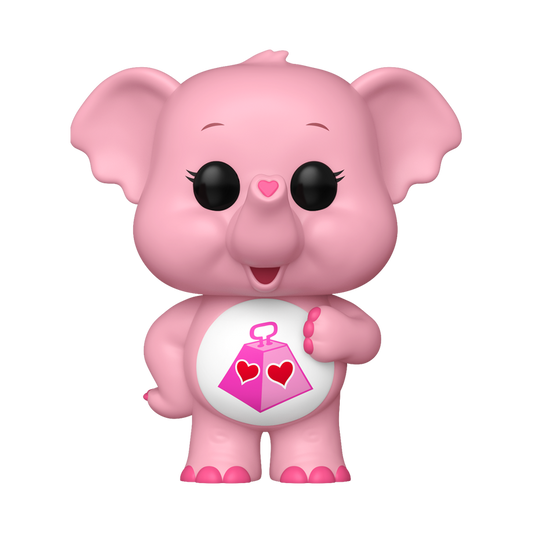 Pop! Lotsa Heart Elephant - vue avant officielle