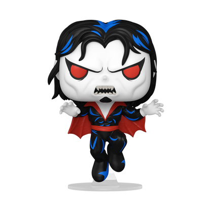 Pop! Morbius (Strange Tales) - vue avant officielle