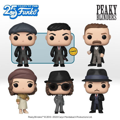 pop alfie solomons 1398