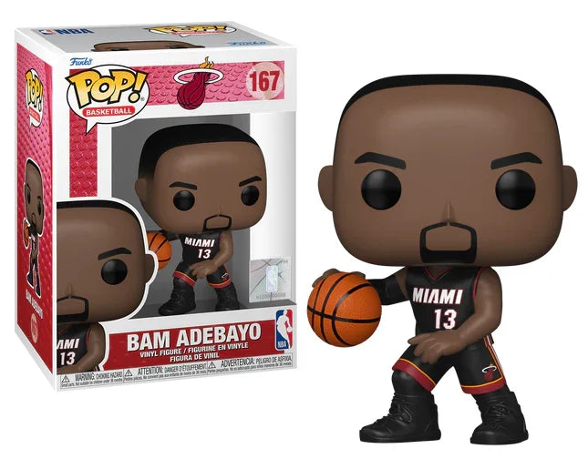 pop bam adebayo 167