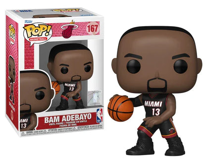 pop bam adebayo 167