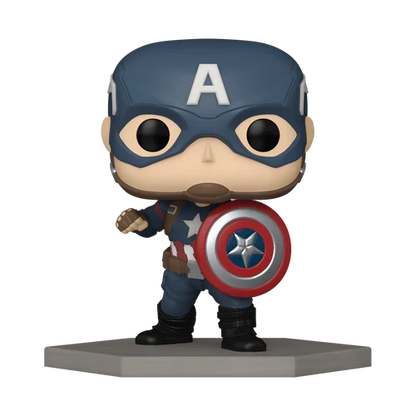Funko Captain America (SE)