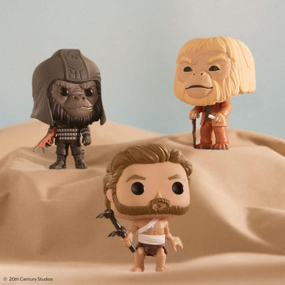 Funko Pop! Dr. Zaius