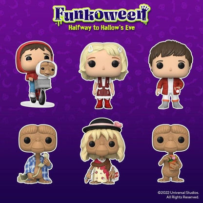 pop e t in robe 1254