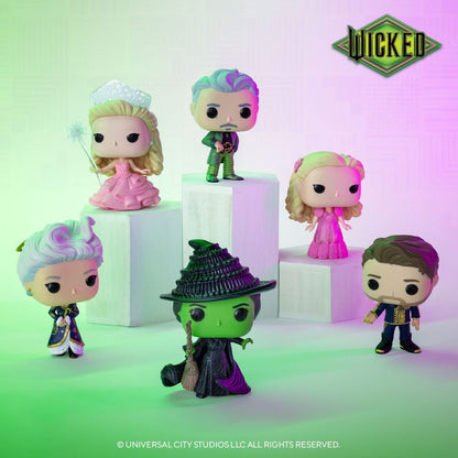 Funko Pop! Elphaba – Wicked