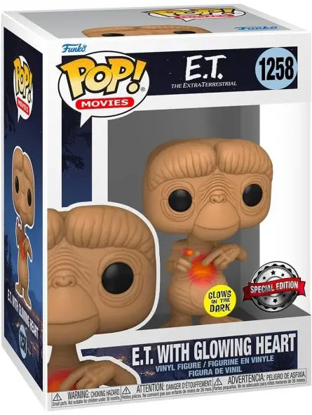 Pop! E.T. (Glow) (SE)