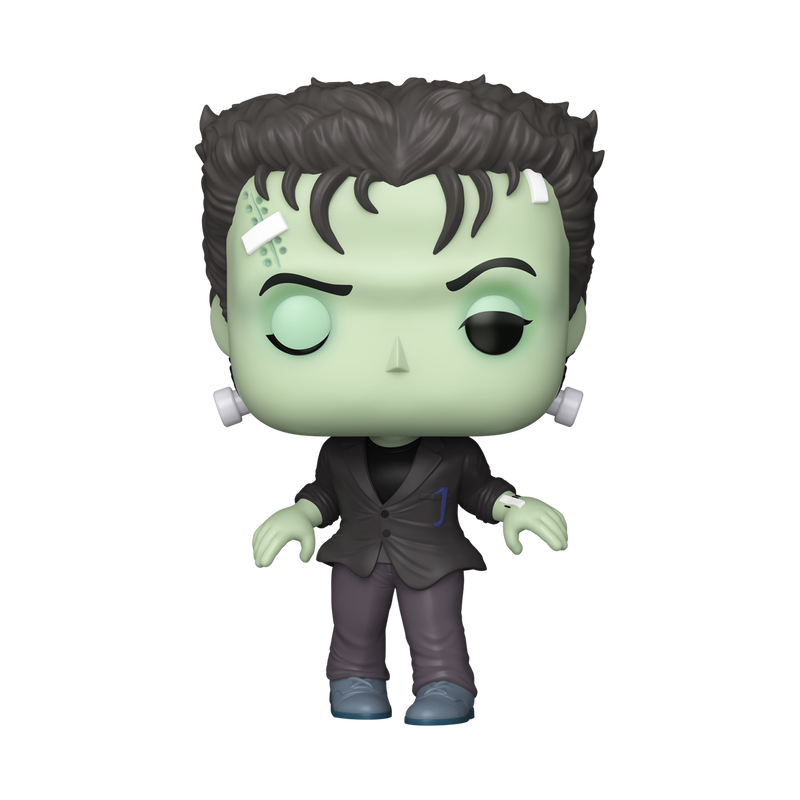 Funko Pop! Frankenstein (Anime) – Universal Monsters