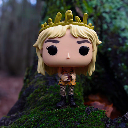 Funko Pop! Natalie Scatorccio