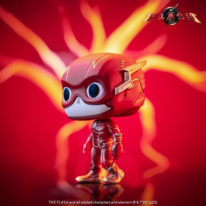 pop the flash 1333