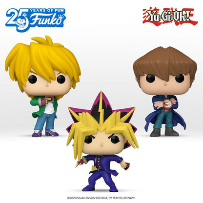 pop yugi muto demon kingdom 1451