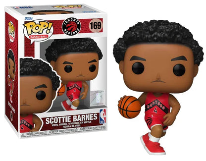 Funko Scottie Barnes – NBA