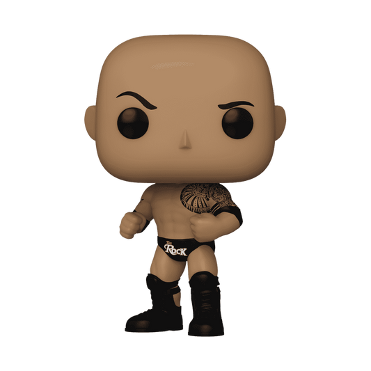 Funko The Rock (Final)