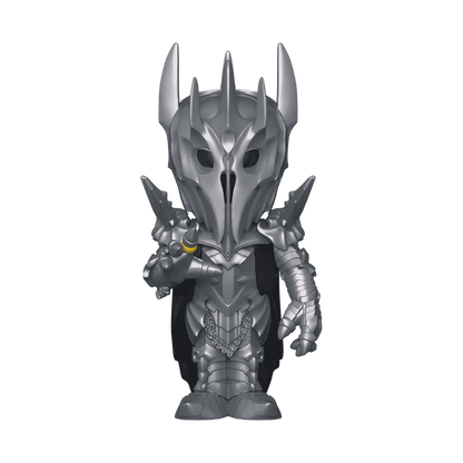 Funko Vinyl SODA Sauron – Le Seigneur Des Anneaux