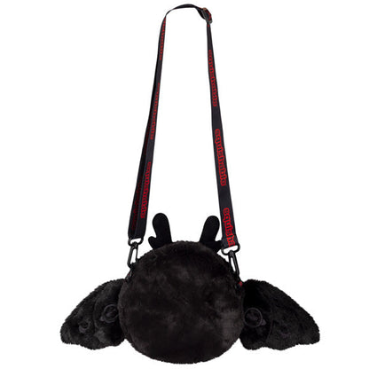 Sac Bandoulière Squishable – Bébé Mothman