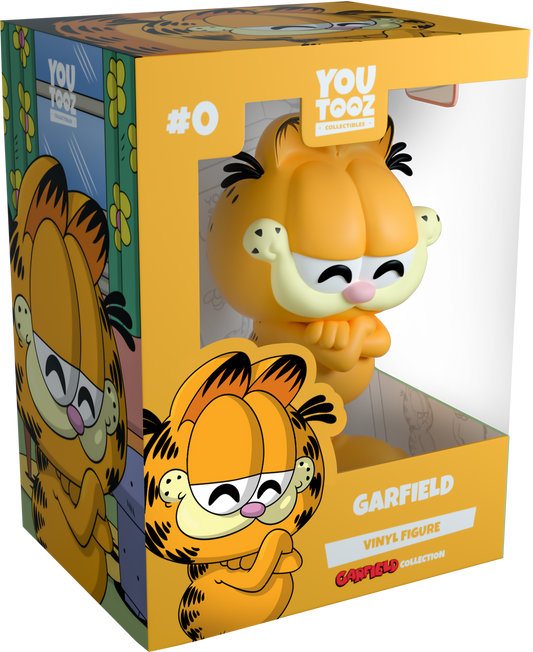 Garfield