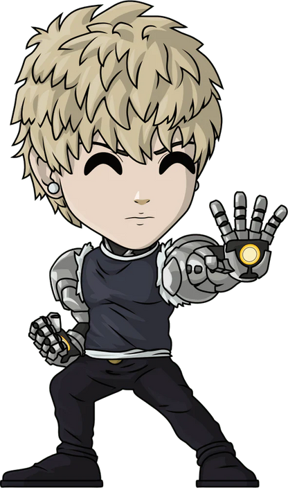 Genos