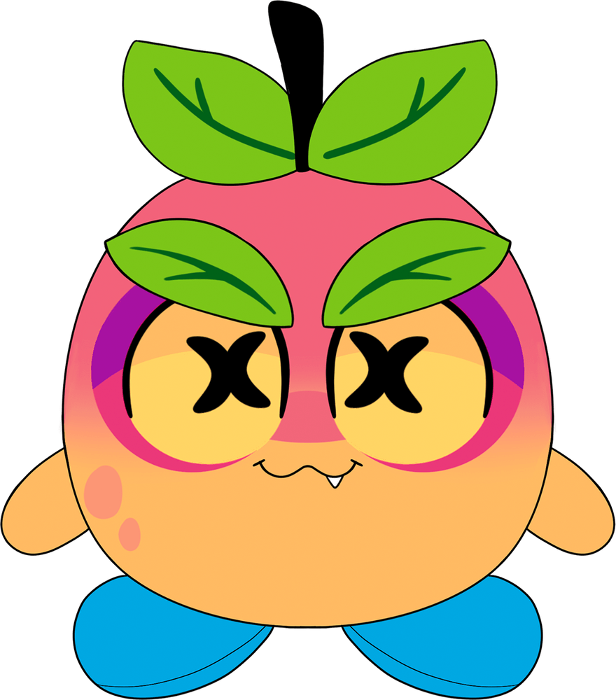 GetMadz Plush (9in)