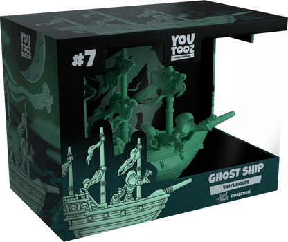 Ghost Ship