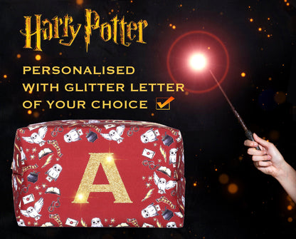 Trousse de maquillage – Harry Potter – pailleté Latter