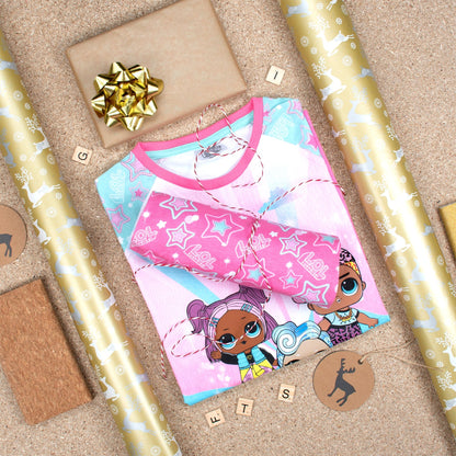 Pyjama – Set – LOL