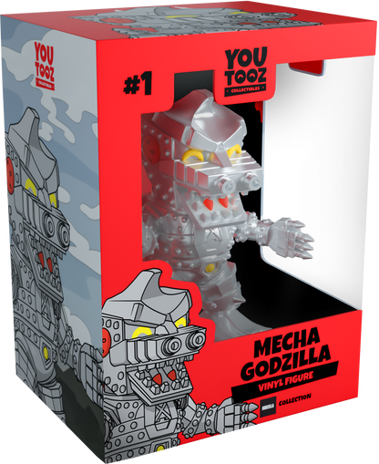 Mecha Godzilla