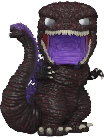 Pop! Shin Godzilla