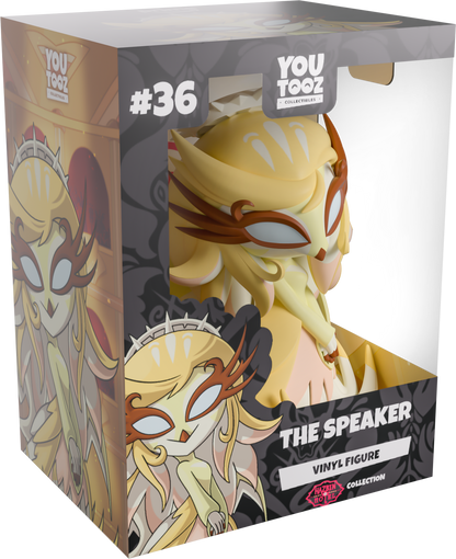 The Speaker
