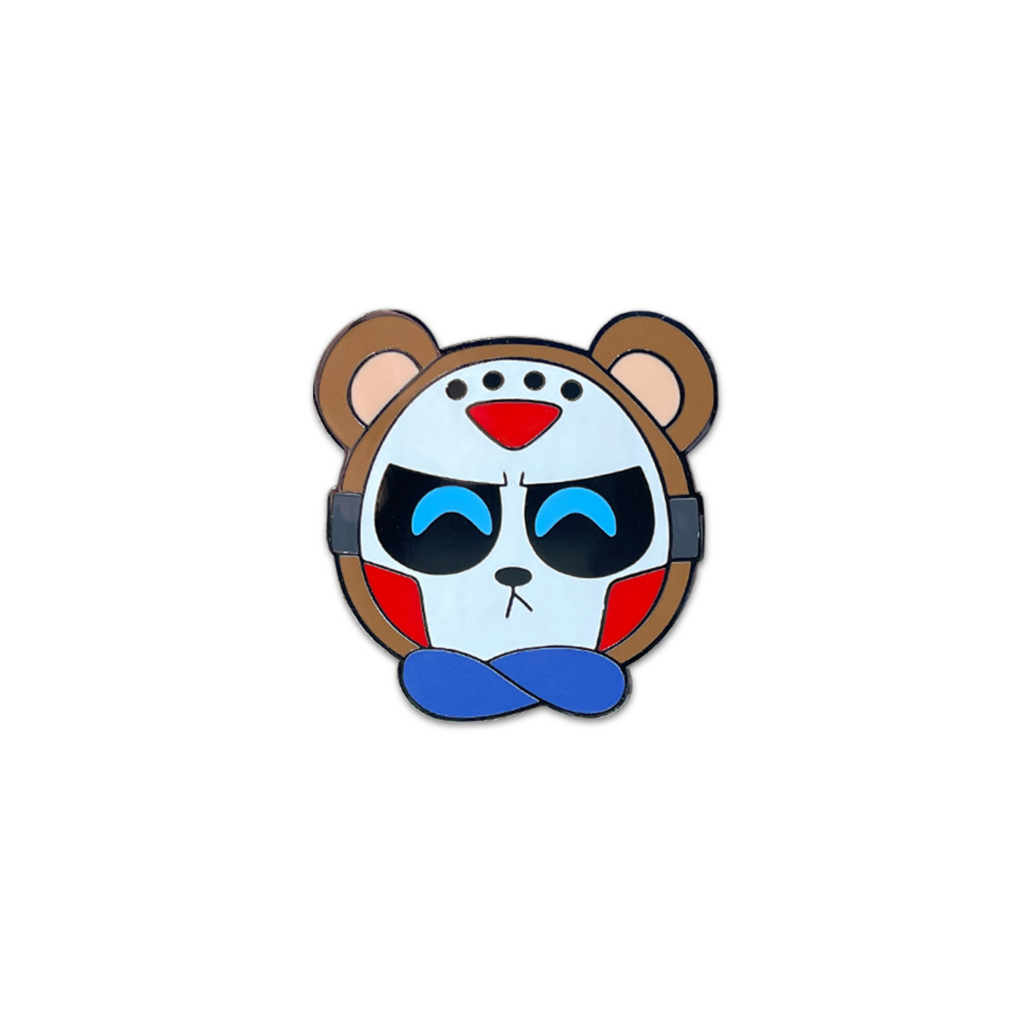 H2O Pin Set