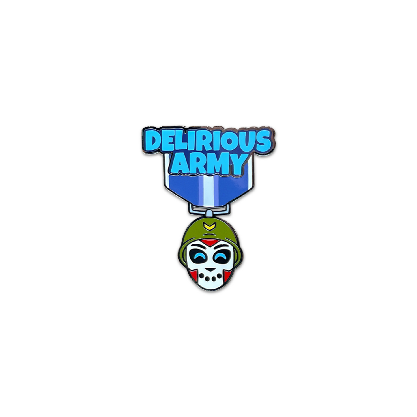 H2O Pin Set