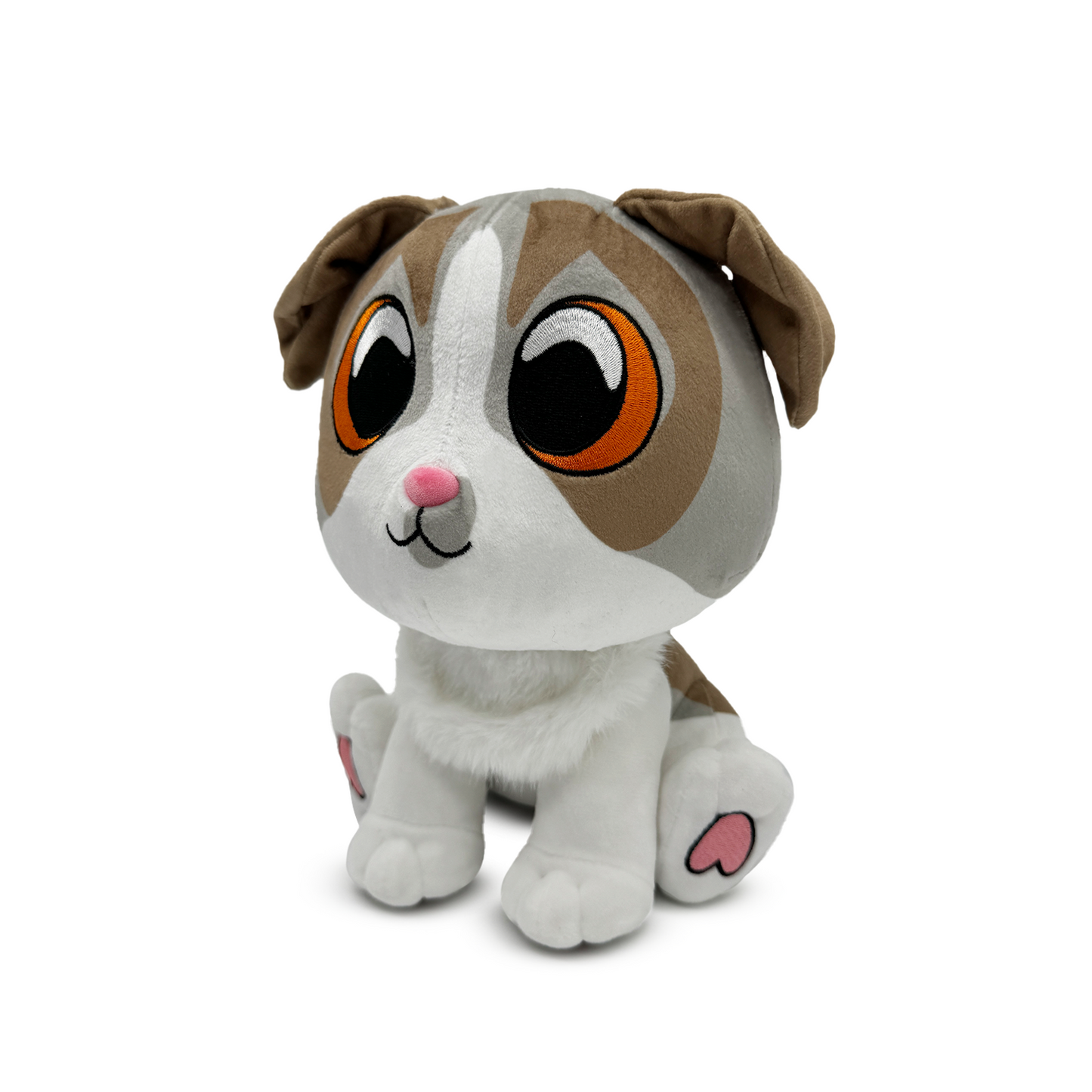 Hazel Plush (9in)