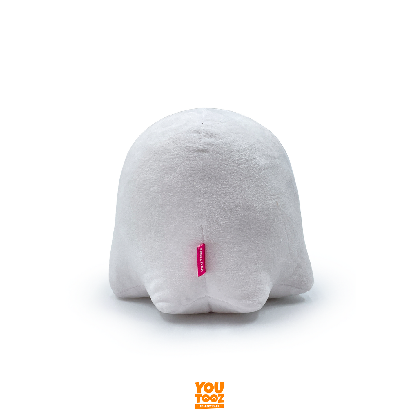 Halloween Ghost Stickie (6in)