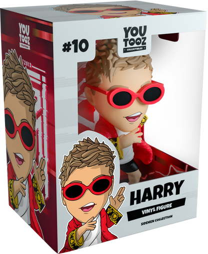 Harry