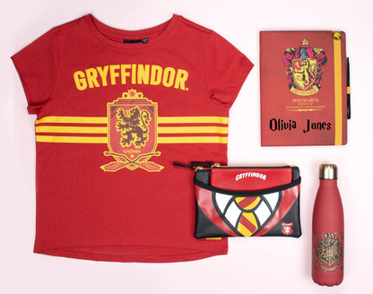 Crop top – Harry Potter