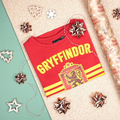 Crop top – Harry Potter