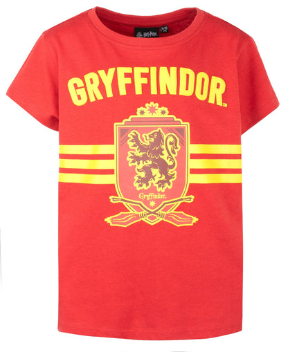 Crop top – Harry Potter