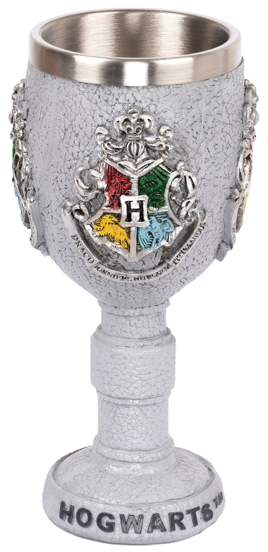 Harry Potter Cup – Silver