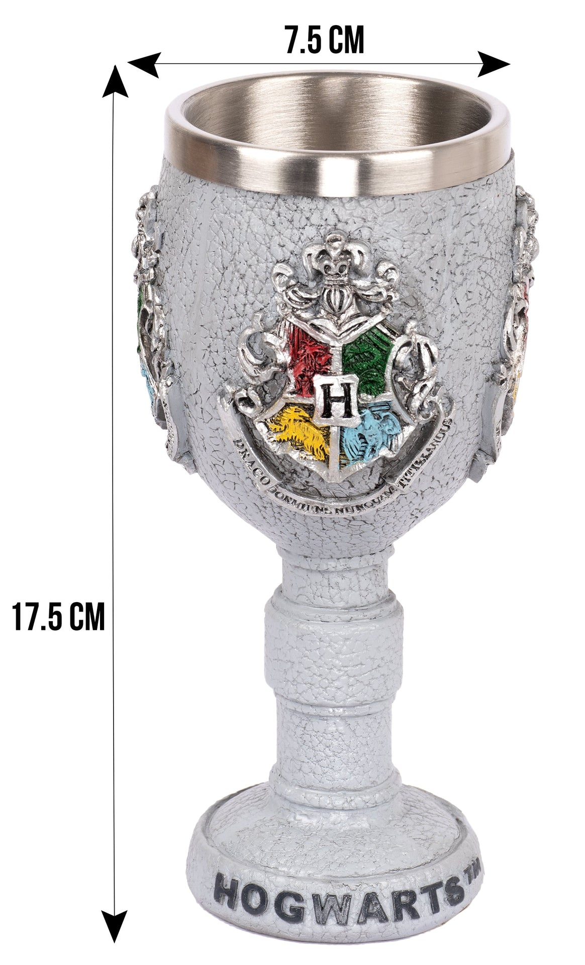 Coupe Harry Potter – Silver