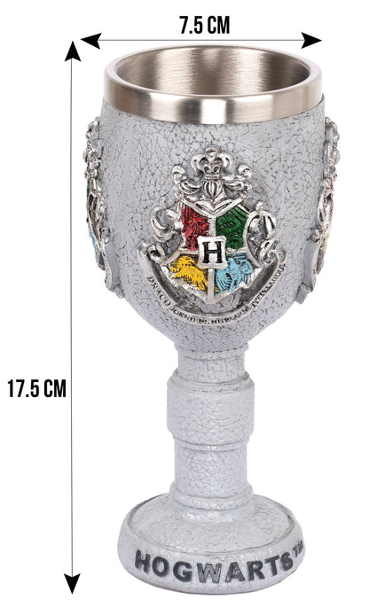 Coupe Harry Potter – Silver