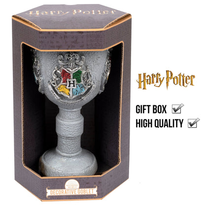 Coupe Harry Potter – Silver