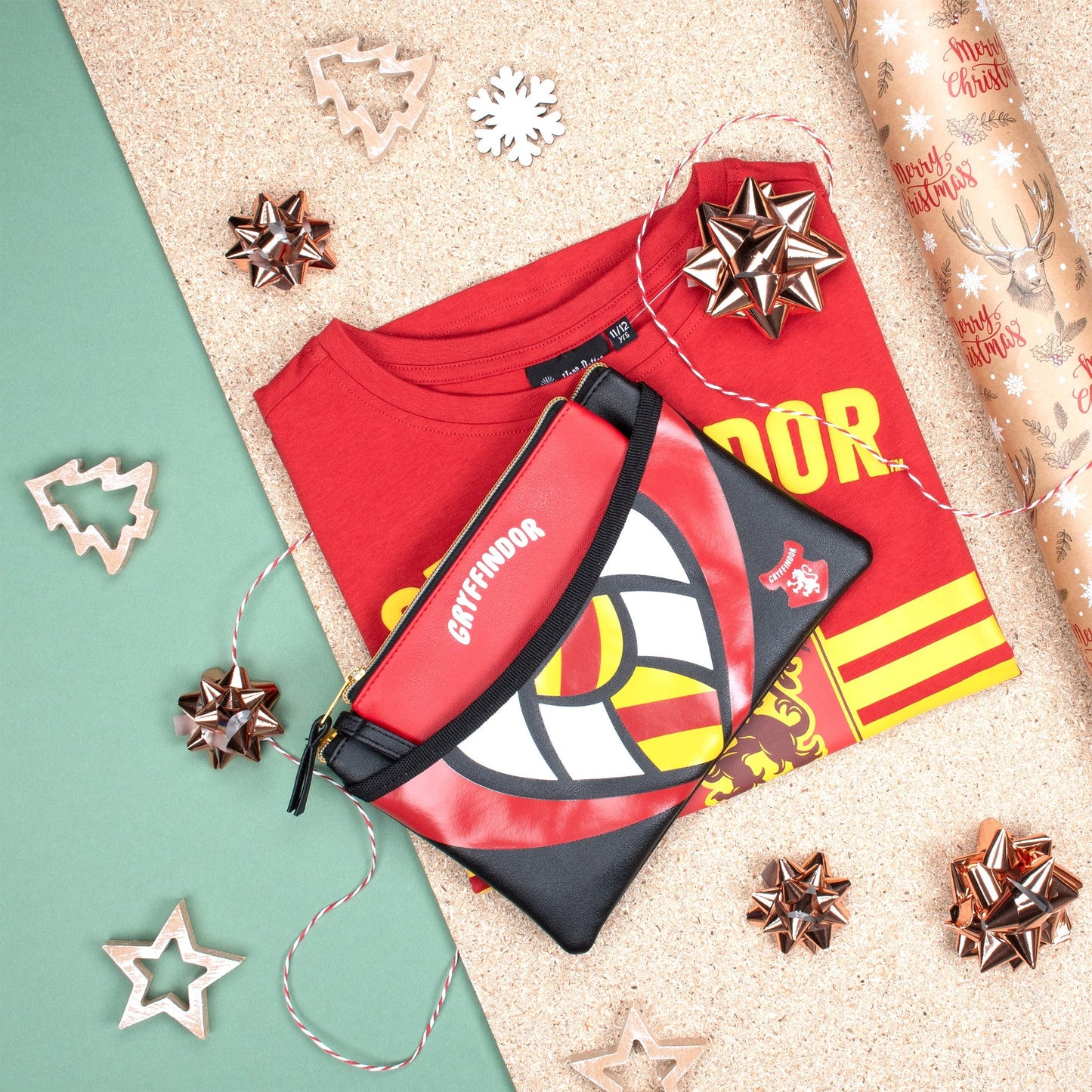 Crop top – Harry Potter