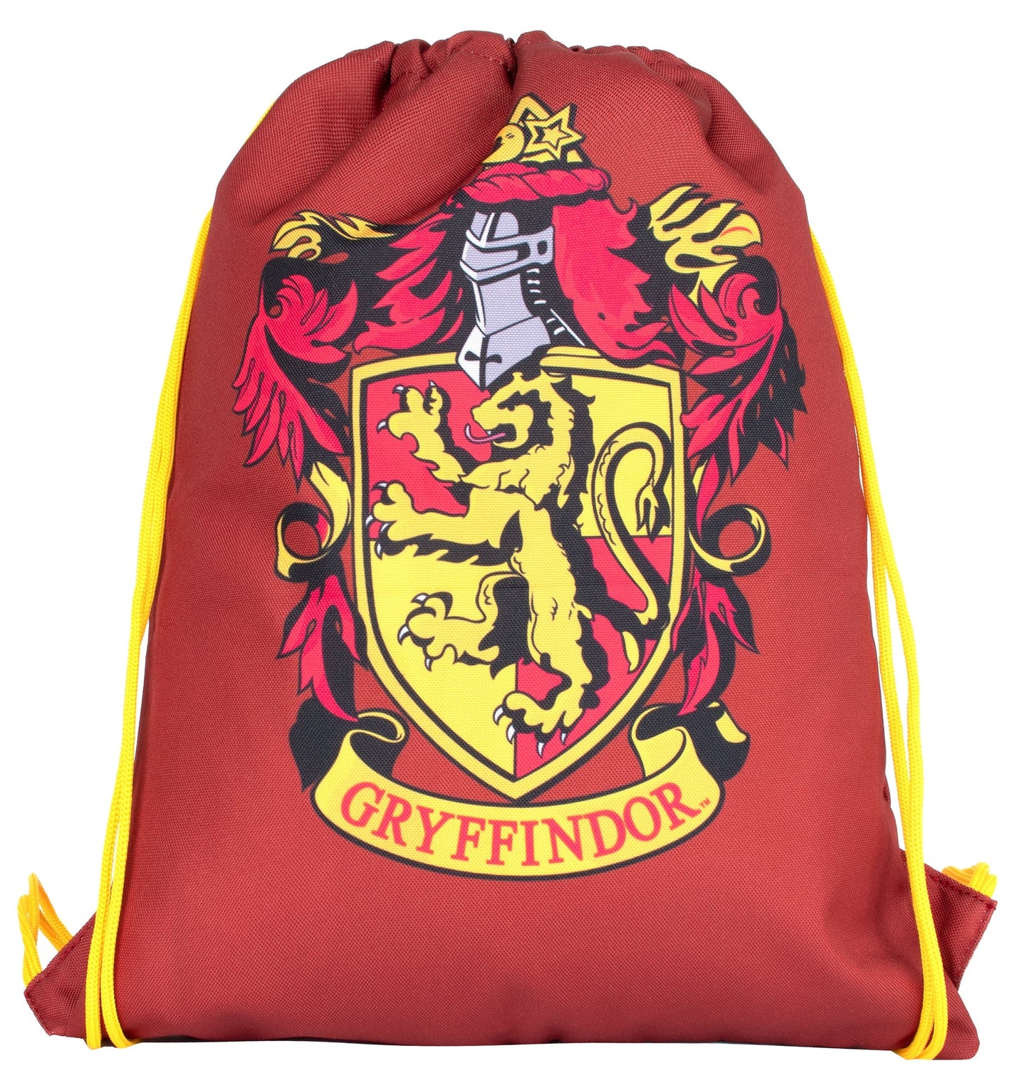 Sac à cordon – Official Warner Bros / Harry Potter Grryffindor | PE Bag | Fringoo