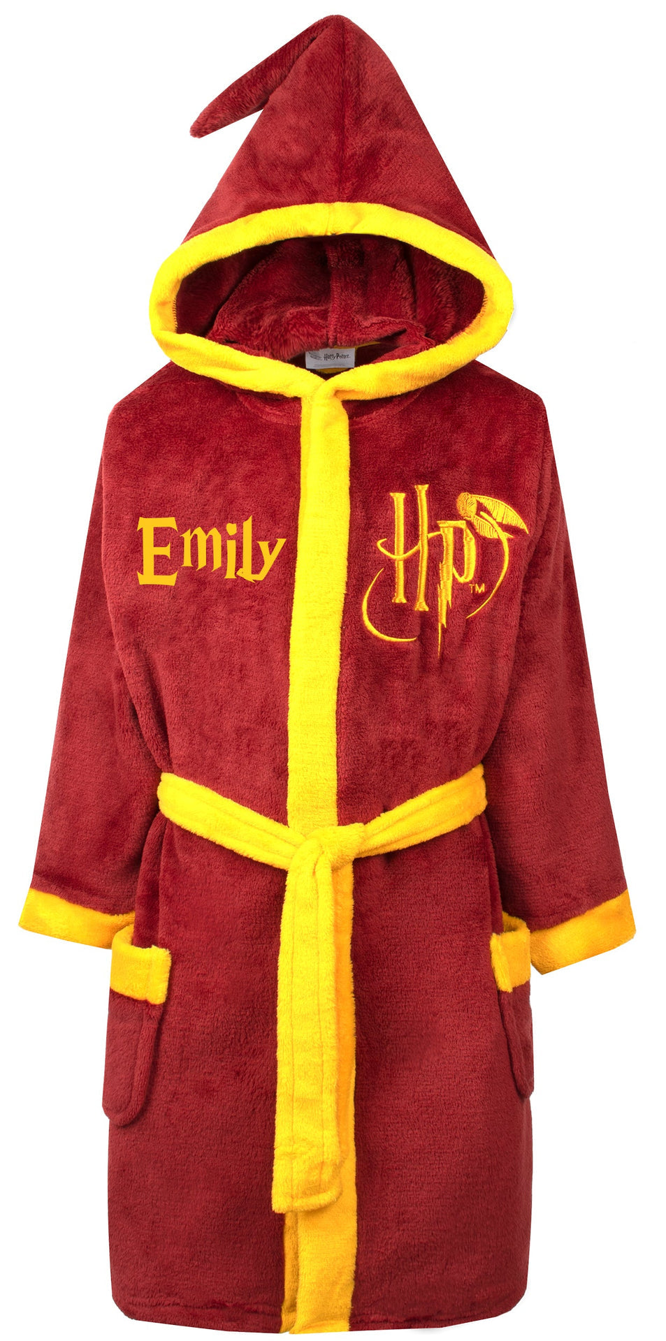 Peignoir – Harry Potter