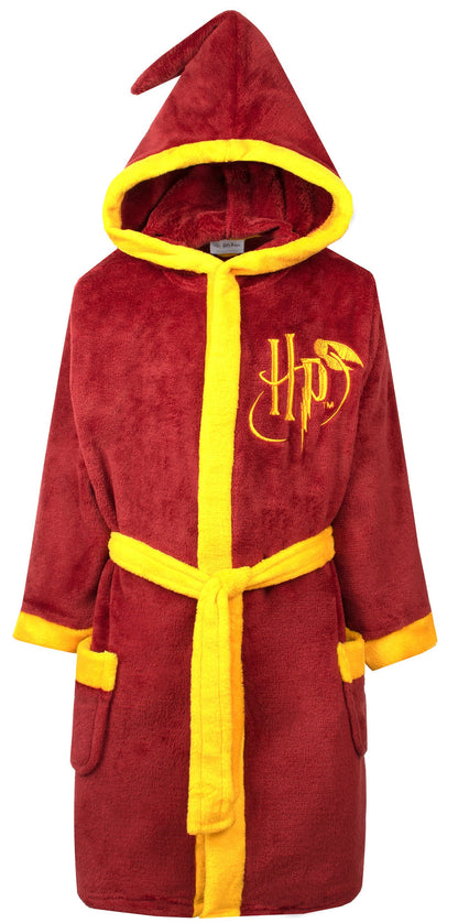 Peignoir – Harry Potter