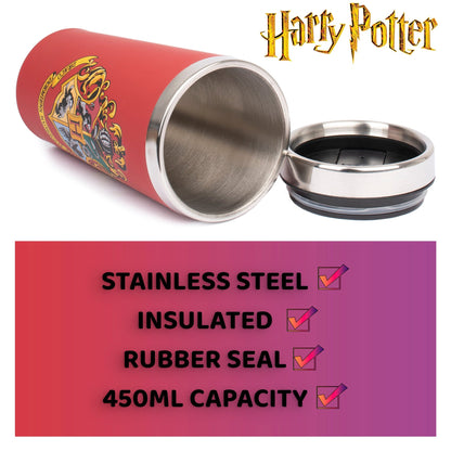 Mug – Harry Potter Travel
