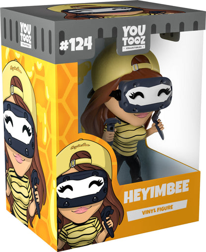 HeyImBee