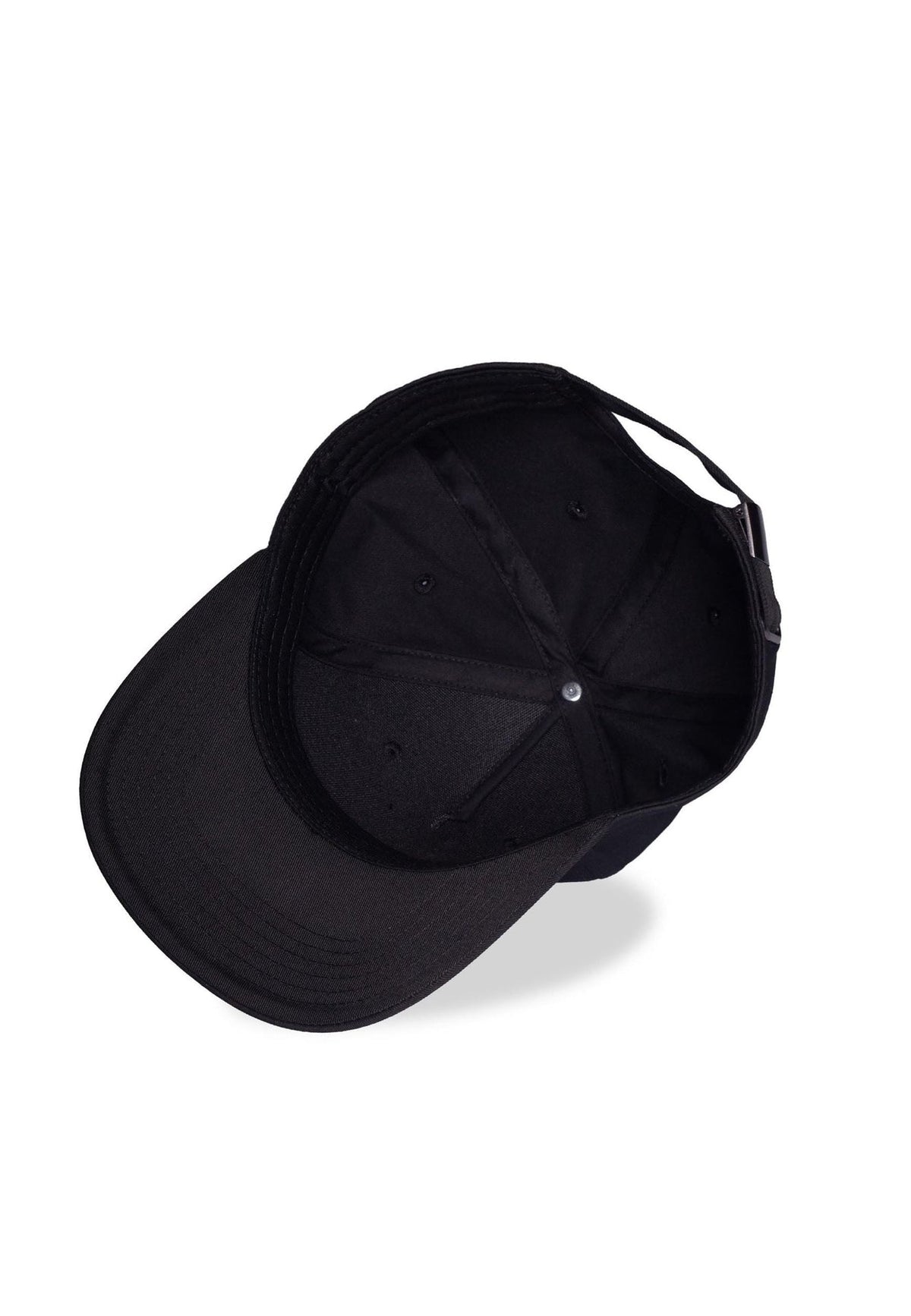 Casquette Donjons et Dragons – vue 3