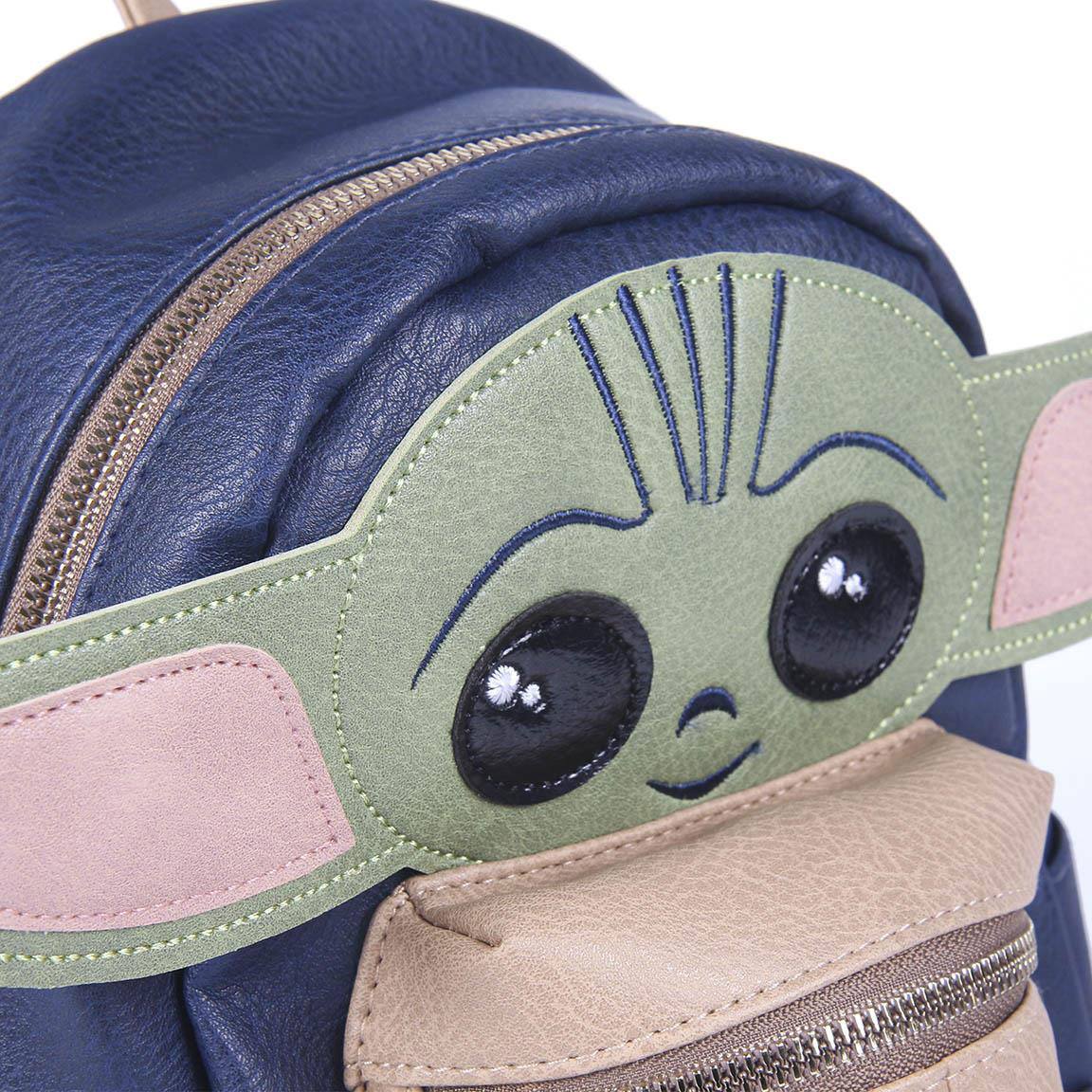 Star Wars the Mandalorian - Grogu backpack