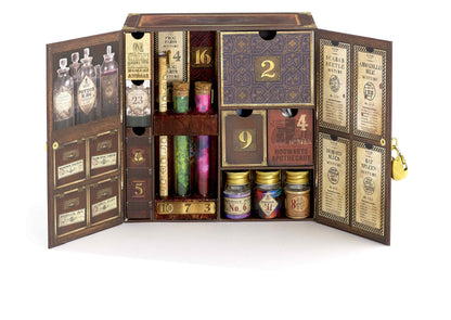 Calendrier de l'Avent Harry Potter - Bijoux & Accessoires Potions – vue produit 3