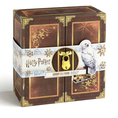 Calendrier de l'Avent Harry Potter - Bijoux & Accessoires Potions – vue produit 7