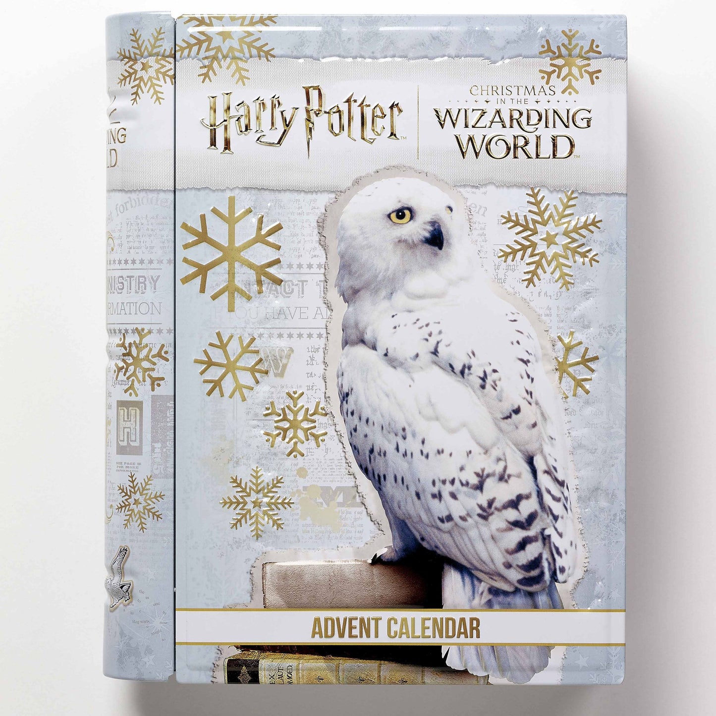 Harry Potter Adventskalender – Schmuck 